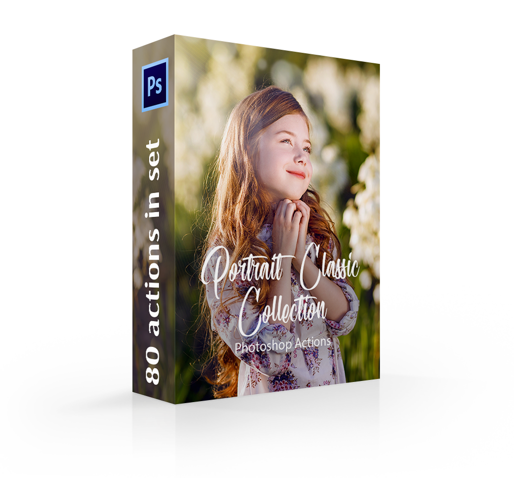 wedding lightroom presets cover box